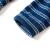 Tricou cu mâneci lungi pentru copii, bleumarin, 116 GartenMobel Dekor