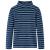 Tricou cu mâneci lungi pentru copii, bleumarin, 140 GartenMobel Dekor