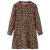 Rochie pentru copii cu mâneci lungi, bleumarin, 104 GartenMobel Dekor