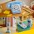 LEGO Telefon retro Quality Brand
