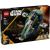 LEGO Nava stelara a lui Jango Fett Quality Brand