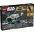 LEGO Nava stelara a lui Jango Fett Quality Brand