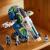 LEGO Nava stelara a lui Jango Fett Quality Brand