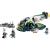LEGO Nava stelara a lui Jango Fett Quality Brand