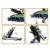 LEGO Nava stelara a lui Jango Fett Quality Brand