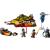 LEGO Snowspeeder înflacarat Quality Brand