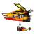 LEGO Snowspeeder înflacarat Quality Brand