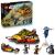 LEGO Snowspeeder înflacarat Quality Brand