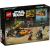 LEGO Snowspeeder înflacarat Quality Brand
