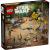 LEGO Pachet de lupta Soldati clona din unitatea stelara 327 Quality Brand