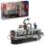 LEGO Lupta de pe acoperisul trenului dintre Omul-Paianjen si Doc Ock Quality Brand