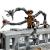 LEGO Lupta de pe acoperisul trenului dintre Omul-Paianjen si Doc Ock Quality Brand