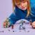 LEGO Iron Man si War Machine vs dronele Hammer Quality Brand