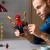 LEGO Bustul lui Iron Spider-Man Quality Brand