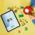 LEGO Petrecere acasa la Toad Quality Brand