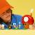 LEGO Petrecere acasa la Toad Quality Brand
