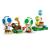 LEGO Petrecere acasa la Toad Quality Brand