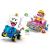 LEGO Mario Kart – Wario si King Boo Quality Brand