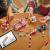 LEGO Mario Kart – Wario si King Boo Quality Brand
