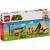 LEGO Tabara lui Captain Toad Quality Brand