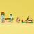 LEGO Tabara lui Captain Toad Quality Brand