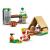LEGO Tabara lui Captain Toad Quality Brand