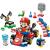LEGO Mario Kart – LEGO Mario interactiv si Standard Kart Quality Brand