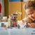 LEGO Mario Kart – LEGO Mario interactiv si Standard Kart Quality Brand