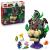 LEGO Prince Florian si Castle Bowser Quality Brand