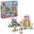 LEGO Muntele de dulciuri si gradina Miau-Zânei Quality Brand