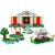 LEGO Colectia de muzeu a lui Blathers Quality Brand
