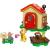 LEGO Casa confortabila a lui Goldie Quality Brand