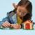 LEGO Casa confortabila a lui Goldie Quality Brand