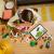 LEGO Case creative: anotimpuri distractive Quality Brand