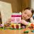 LEGO Case creative: anotimpuri distractive Quality Brand