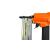 Capsator și pistol de cuie cu aer comprimat 2 în 1 GartenMobel Dekor