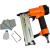 Capsator și pistol de cuie cu aer comprimat 2 în 1 GartenMobel Dekor