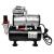 Set compresor aerograf cu 3 pistoale  GartenMobel Dekor