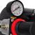 Set compresor aerograf cu 3 pistoale  GartenMobel Dekor