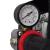Set compresor aerograf cu 3 pistoale GartenMobel Dekor