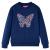 Bluzon pentru copii, bleumarin, 104 GartenMobel Dekor