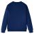 Bluzon pentru copii, bleumarin, 104 GartenMobel Dekor