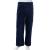 Pantaloni de copii din velur, bleumarin, 104 GartenMobel Dekor