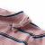 Tricou pentru copii cu mâneci lungi, roz deschis, 92 GartenMobel Dekor