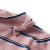 Tricou pentru copii cu mâneci lungi, roz deschis, 104 GartenMobel Dekor