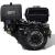 Motor pe benzină, negru, 15 CP, 11 kW  GartenMobel Dekor
