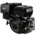 Motor pe benzină, negru, 15 CP, 11 kW  GartenMobel Dekor