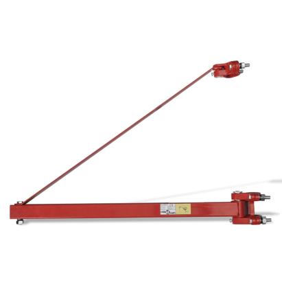 Cadru de cric 600 kg GartenMobel Dekor
