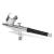 Set aerograf, duze 0,2 / 0,3 / 0,5 mm GartenMobel Dekor