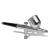 Set aerograf, duze 0,2 / 0,3 / 0,5 mm GartenMobel Dekor